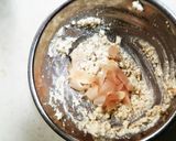 甘酢しょうがで簡単白和え作り方2写真