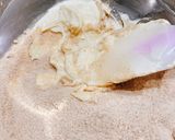 ふわっふわ♡紅茶のケーキ(アールグレイ)作り方1写真
