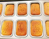 ふわっふわ♡紅茶のケーキ(アールグレイ)作り方10写真