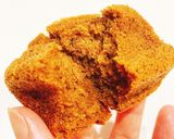 ふわっふわ♡紅茶のケーキ(アールグレイ)作り方11写真