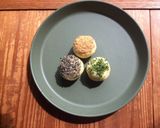 サツマイモキントン(犬用)作り方6写真