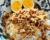 なおみんのルーロー飯作り方6写真