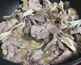 時短♡栄養価はなまるのサッパリした炒め物作り方2写真