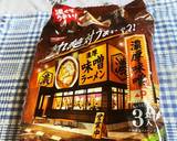 簡単美味しいキャベツ味噌ラーメン^_^作り方1写真