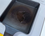 白だしのだし巻き卵作り方4写真