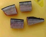 サンマの香漬け作り方1写真