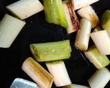 鶏団子鍋作り方3写真