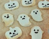 グリラーで作る「ハロウィン・ラザニア」作り方13写真