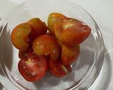 #トロトロなすびのさっぱり副菜作り方3写真