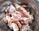 ザンギ☆からあげ作り方1写真