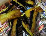 #トロトロなすびのさっぱり副菜作り方8写真