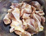 ザンギ☆からあげ作り方2写真