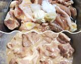ザンギ☆からあげ作り方3写真
