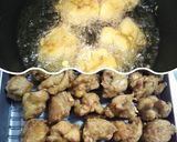 ザンギ☆からあげ作り方6写真