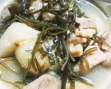 自家製切り昆布(冷凍保存)作り方6写真