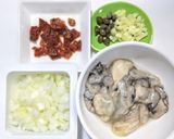 牡蠣のバター焼き☆ワンランクアップ作り方1写真