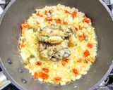 牡蠣のバター焼き☆ワンランクアップ作り方7写真