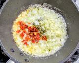 牡蠣のバター焼き☆ワンランクアップ作り方6写真