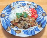 牡蠣のバター焼き☆ワンランクアップ作り方10写真