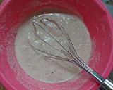 そば粉のチーズ揚げ作り方1写真