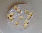 そば粉のチーズ揚げ作り方2写真