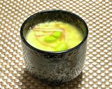 長いもと豆腐のあんかけ作り方7写真