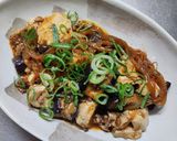市販の麻婆豆腐の素を本格麻婆に格上げ!作り方8写真