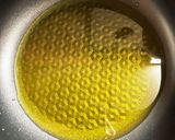 ゴーヤとツナのペペロンチーノ作り方3写真