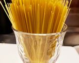 ゴーヤとツナのペペロンチーノ作り方7写真
