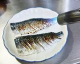 炙りしめ鯖作り方4写真