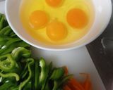 三色丼作り方1写真