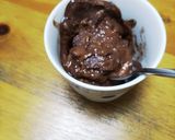 麹甘酒のバナナアイス作り方4写真
