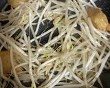 簡単　韓国風辛ラーメンアレンジ作り方1写真
