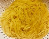 ゴーヤとツナのペペロンチーノ作り方8写真