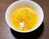 超ざっくりで、自分好みの味の天津飯作り方3写真