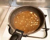 超ざっくりで、自分好みの味の天津飯作り方9写真
