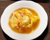 超ざっくりで、自分好みの味の天津飯作り方10写真