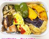 実は…レンチン♪厚揚げの甘酢餡かけ作り方4写真