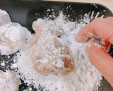 絶品！鶏の唐揚げ☆塩唐揚げ作り方4写真