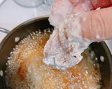 絶品！鶏の唐揚げ☆塩唐揚げ作り方5写真