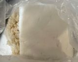れんこんとはんぺんの餃子作り方4写真