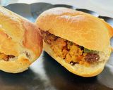 うちのドライカレー作り方8写真