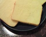 ふわふわＮＯ１♪たまごの食パン(ＨＢ)作り方3写真