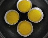 かぼちゃの蒸しパン作り方5写真