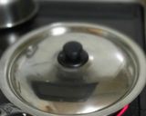 かぼちゃの蒸しパン作り方7写真