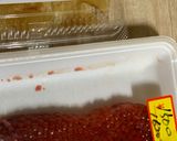 生筋子でいくらの醤油漬　いくら食べ放題作り方1写真