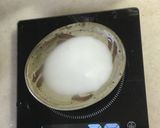 汁だく天津飯「卵は万能」作り方6写真