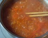万能!作り置きトマトソース作り方3写真