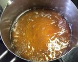 坦々麺風はるさめ作り方1写真