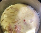 坦々麺風はるさめ作り方3写真